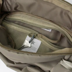 F/CE. / Recycled twill tactical waist bag