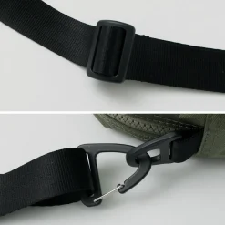 F/CE. / Robic Medicin Bag