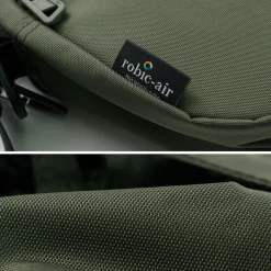 F/CE. / Robic Medicin Bag