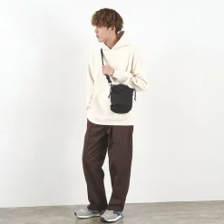 F/CE. / Satin Drawstring