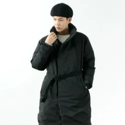 F/CE. / Stand Long Down Coat