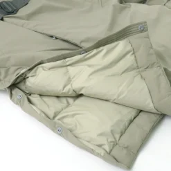 F/CE. / Stand Long Down Coat