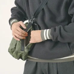 F/CE. / Tactical 2-way drawstring bag
