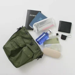 F/CE. / Tactical 2-way drawstring bag