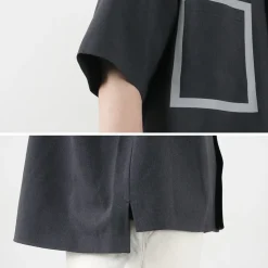 F/CE. / Tech Toro Open Shirt