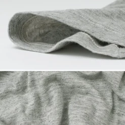 FILMELANGE / Nolan New Linda Jersey Long Sleeve T-Shirt