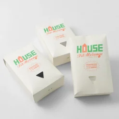 FILMELANGE / Roy turtleneck top