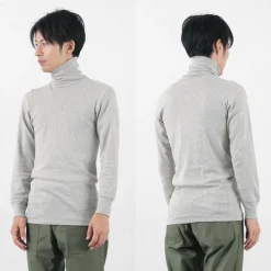 FILMELANGE / Roy turtleneck top