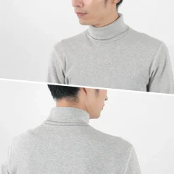 FILMELANGE / Roy turtleneck top