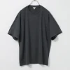 FILMELANGE / Wolve New Zealand Merino Jersey Box T-Shirt