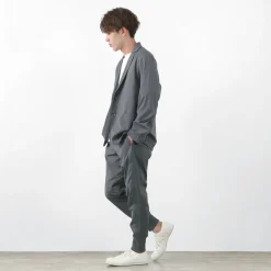 FLISTFIA / Sporty Tailored Jacket Spring/Summer Type