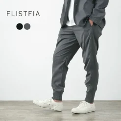 FLISTFIA / Sporty Trousers Spring/Summer Type