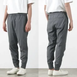 FLISTFIA / Sporty Trousers Spring/Summer Type