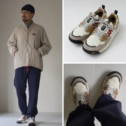 FLOWER MOUNTAIN / NANGA Collaboration Yamano3