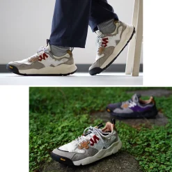 FLOWER MOUNTAIN / NANGA Collaboration Yamano3