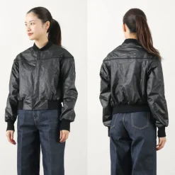 FNOR / South Bay Derby Jacket