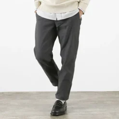 FOB FACTORY / Biz Narrow Trousers