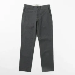FOB FACTORY / Biz Narrow Trousers