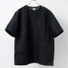 FOB FACTORY / F3478 ATELIER T-SHIRT