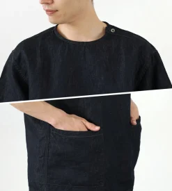 FOB FACTORY / F3478 ATELIER T-SHIRT