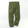 FOB FACTORY / F0431 baker pants