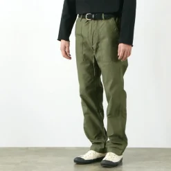 FOB FACTORY / F0431 baker pants