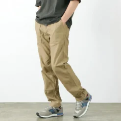 FOB FACTORY / F0431 baker pants