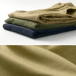 FOB FACTORY / F0431 baker pants