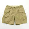 FOB FACTORY / F4165 Camp Shorts