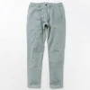 FOB FACTORY / F0510 Carrot Easy Pants