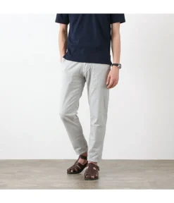 FOB FACTORY / F0387 Chino Trousers