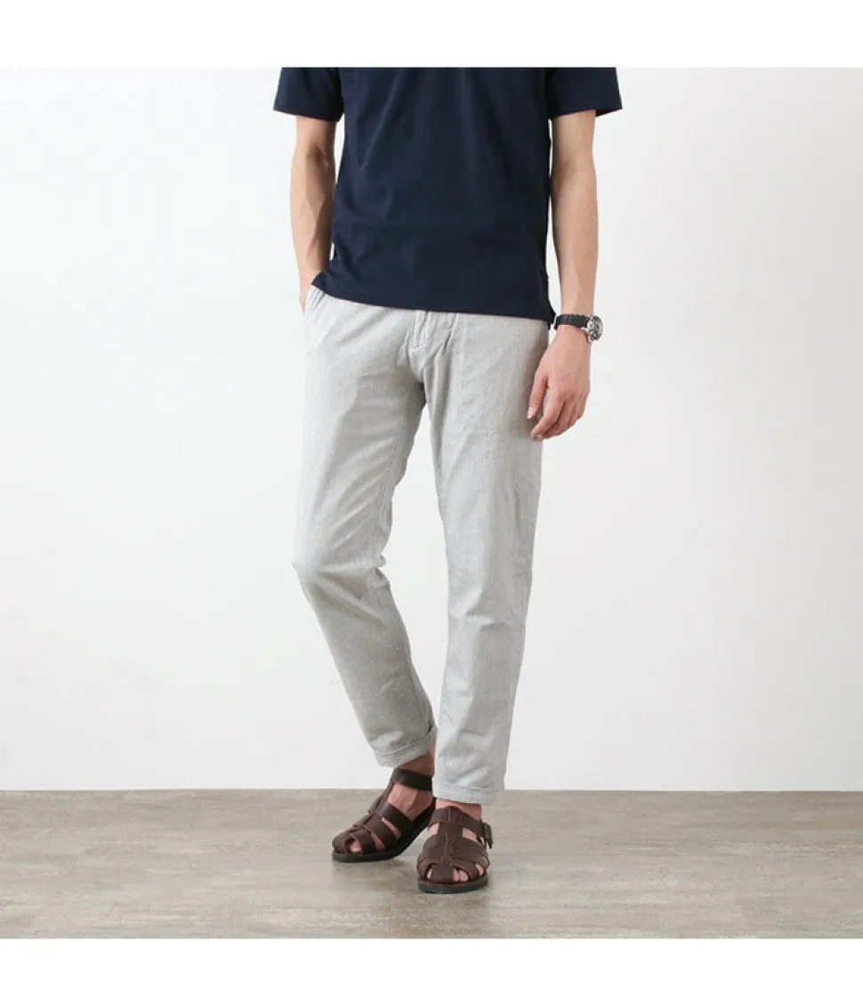 FOB FACTORY / F0387 Chino Trousers