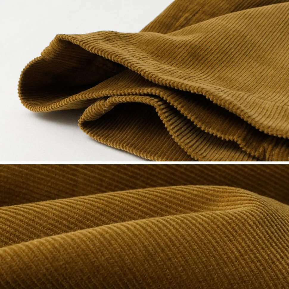 FOB FACTORY / F0523 Corduroy bush pants