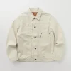 FOB FACTORY / F2445 Cotton duck jacket