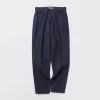 FOB FACTORY / F0531 Denim Frisco pants