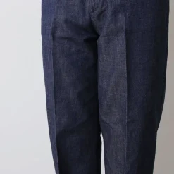 FOB FACTORY / F0531 Denim Frisco pants