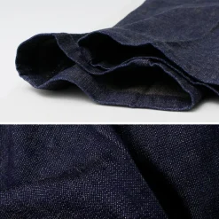 FOB FACTORY / F0531 Denim Frisco pants