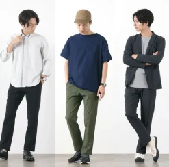 FOB FACTORY / F0455 Departures