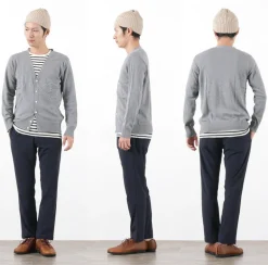 FOB FACTORY / F0455 Departures