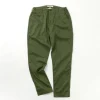 FOB FACTORY / F0488 Easy Pants