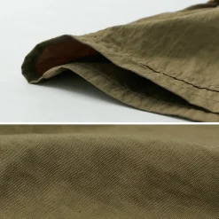 FOB FACTORY / F2394 French shirt jacket