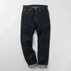 FOB FACTORY / F147 G3 Selvage Denim 5P Pants