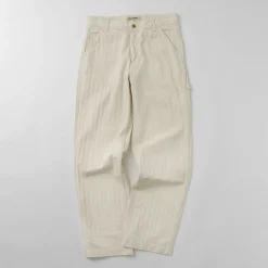 FOB FACTORY / F0485 HBT Painter pants