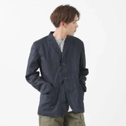 FOB FACTORY / F2424 Hospital Jacket