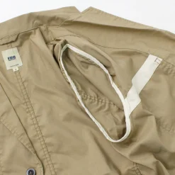 FOB FACTORY / F2424 Hospital Jacket