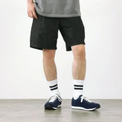 FOB FACTORY / F4169 M-65 Field Cargo Shorts