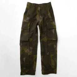 FOB FACTORY / F0504 M-47 french cargo