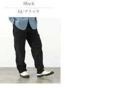 FOB FACTORY / F0491 Moleskin pants