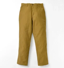 FOB FACTORY / F0491 Moleskin pants