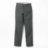 FOB FACTORY / F0505 onoa trousers